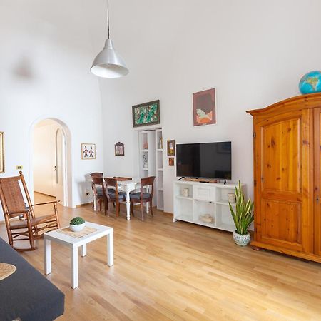 La Casa Della Fata Appartement Bari Buitenkant foto