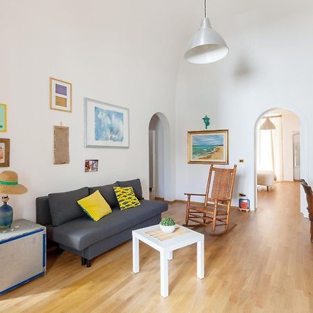 La Casa Della Fata Appartement Bari Buitenkant foto