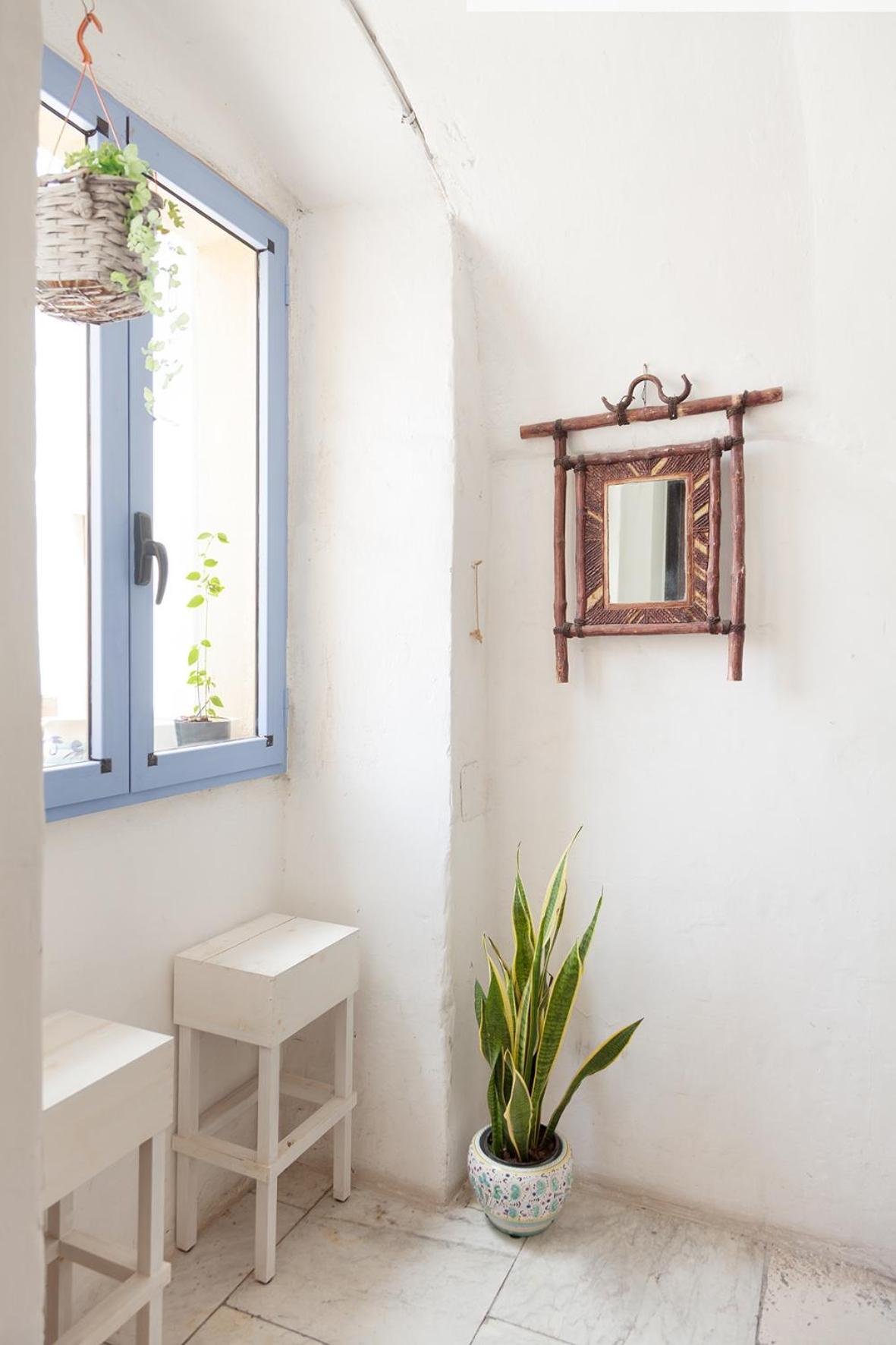 La Casa Della Fata Appartement Bari Buitenkant foto