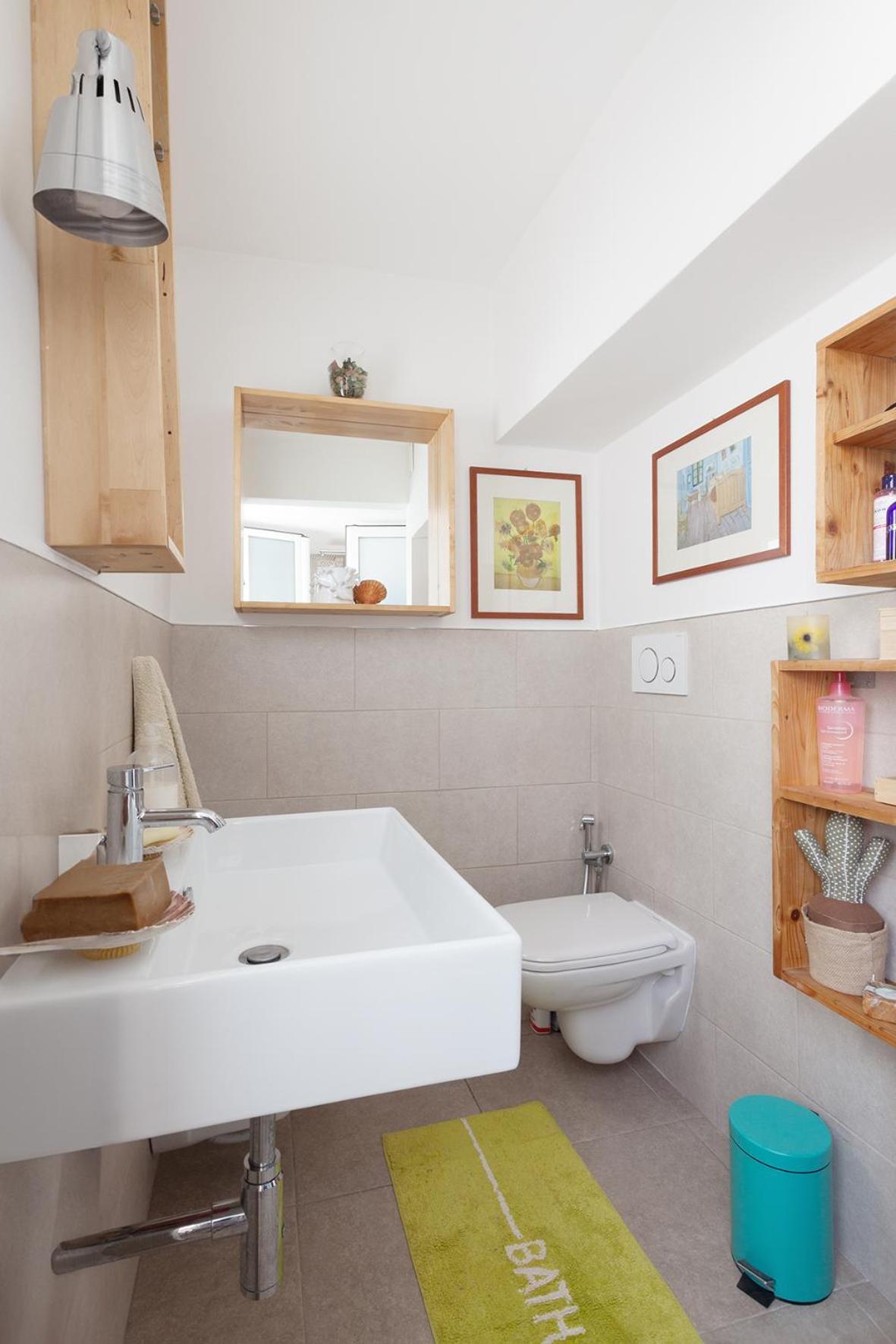 La Casa Della Fata Appartement Bari Buitenkant foto