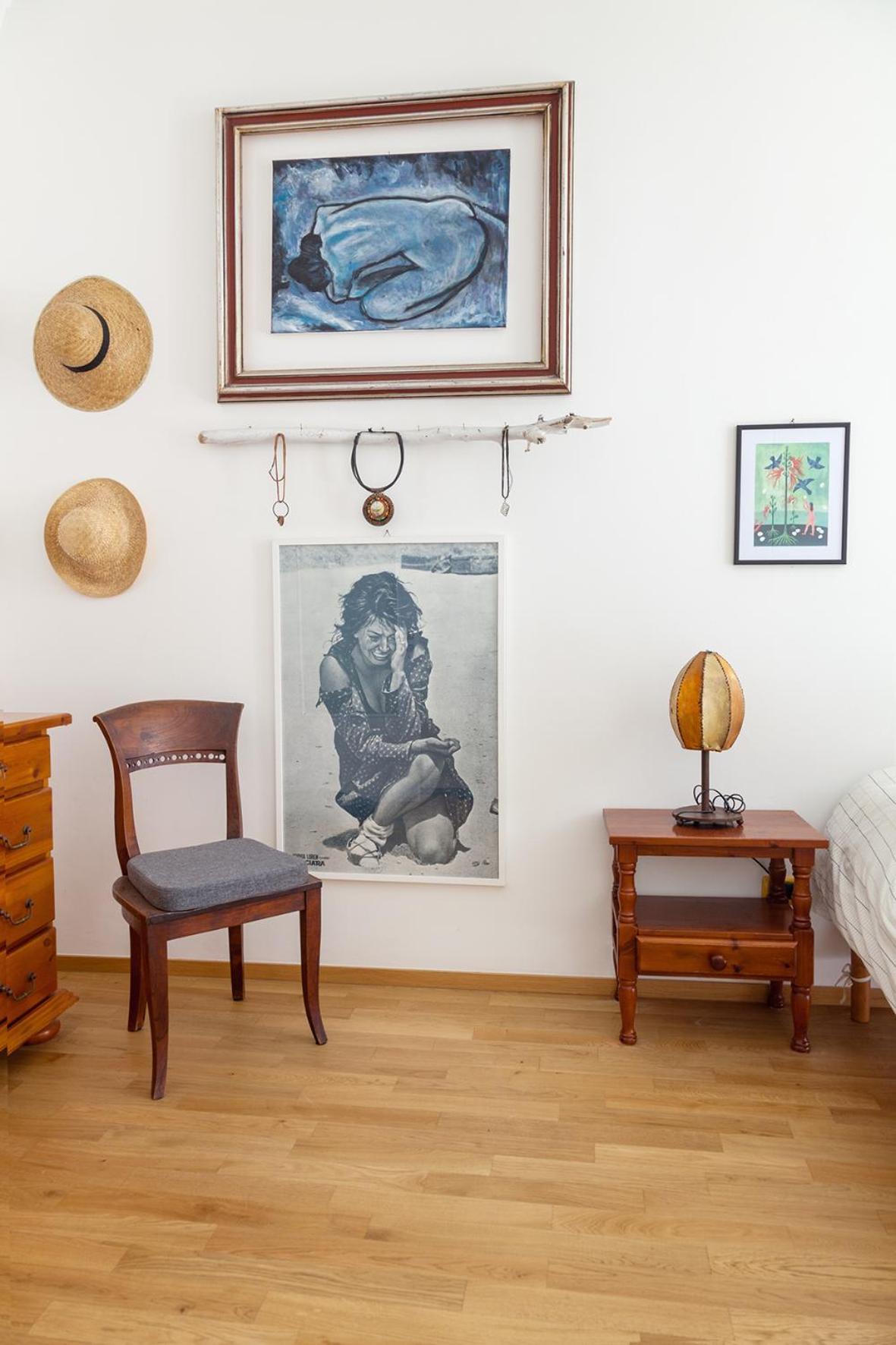 La Casa Della Fata Appartement Bari Buitenkant foto