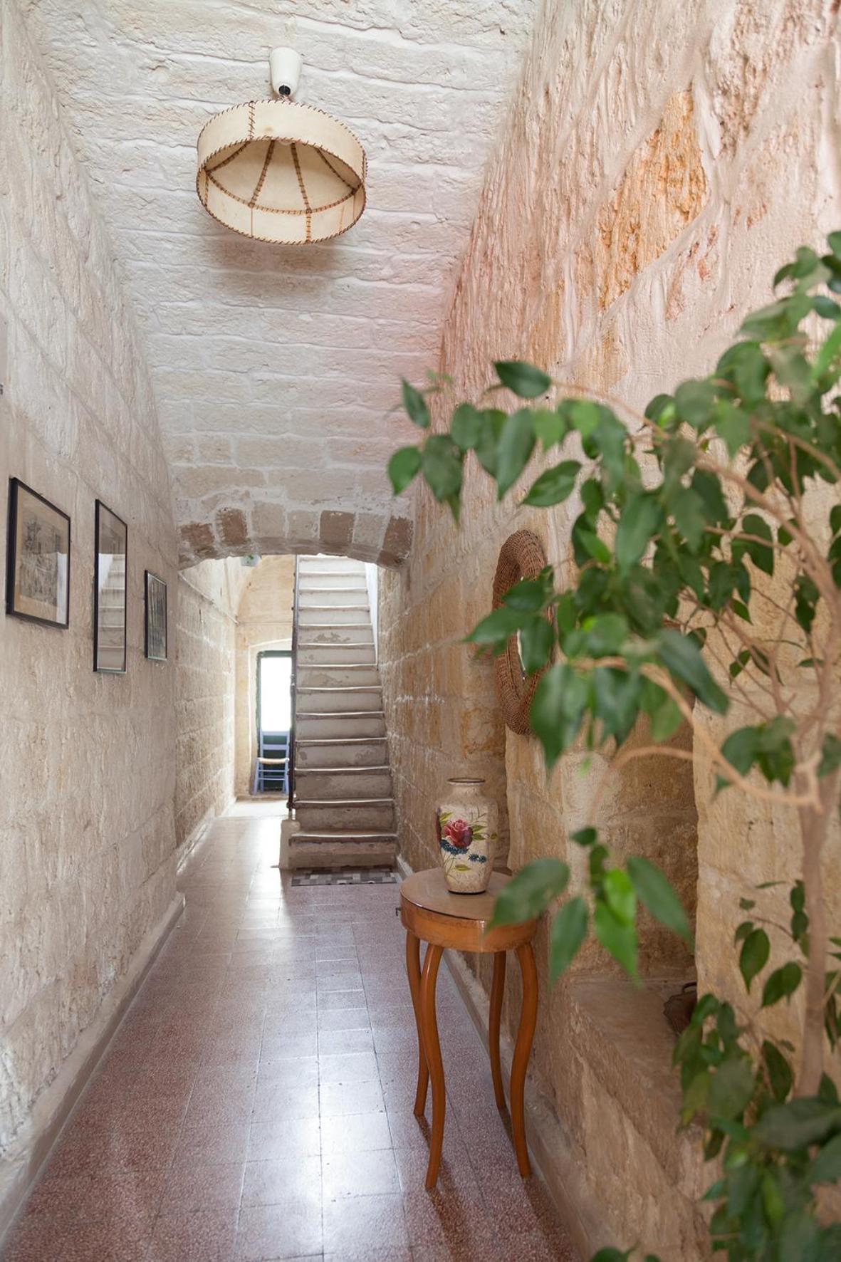 La Casa Della Fata Appartement Bari Buitenkant foto