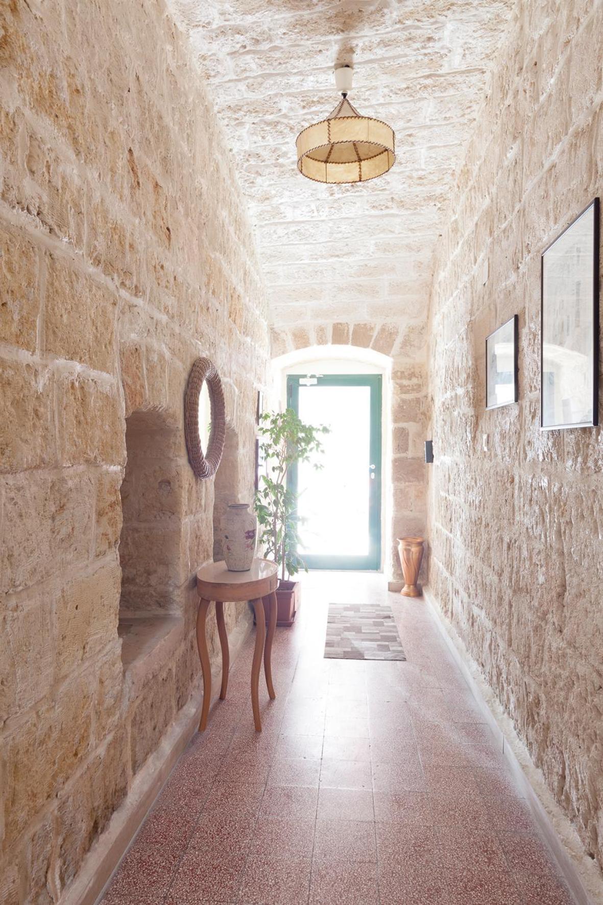 La Casa Della Fata Appartement Bari Buitenkant foto